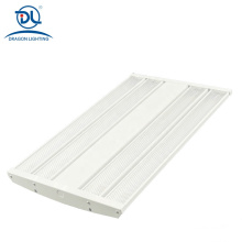 Customized 300W 39000 lumens led linear high bay light for warehouse and industrial